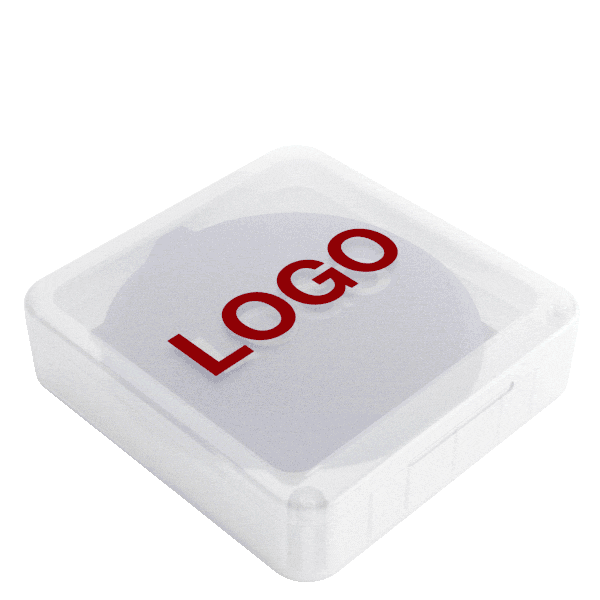 Loop - Personalized Wireless Charger Loop - Personalized Wireless Charger