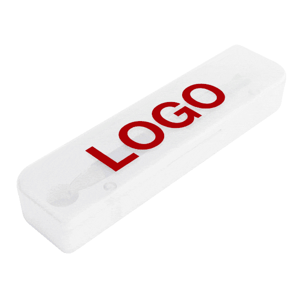 Quad - 4 Color Pens with Logo Quad - 4 Color Pens with Logo