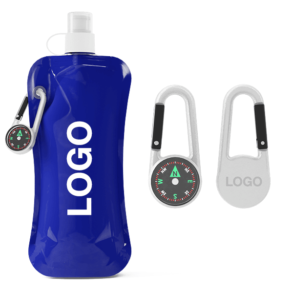 Marathon - Personalised Water Bottles