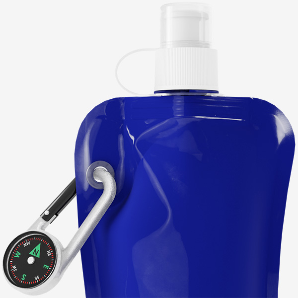 Marathon - Personalised Water Bottles