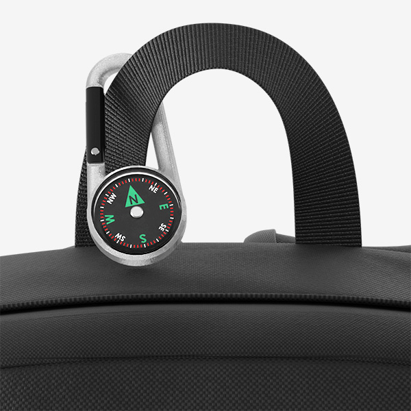Quest - Backpack