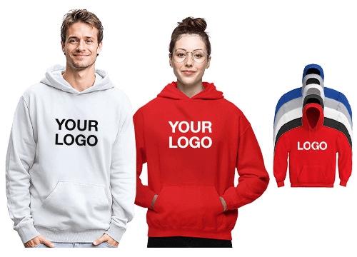Relax - Customized Promotional Hoodies Relax - Customized Promotional Hoodies
