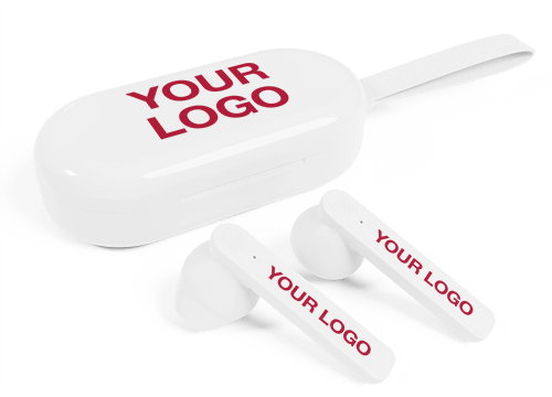 Duet - Custom True Wireless Earbuds Duet - Custom True Wireless Earbuds