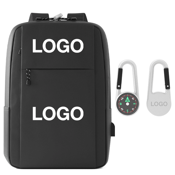 Horizon - Custom Laptop Backpacks with Logo
