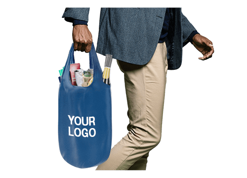Nifty - Tote Bags Promotional