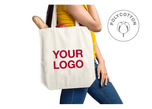 Custom Eco Friendly Tote Bags. Delivered direct to you in express time!