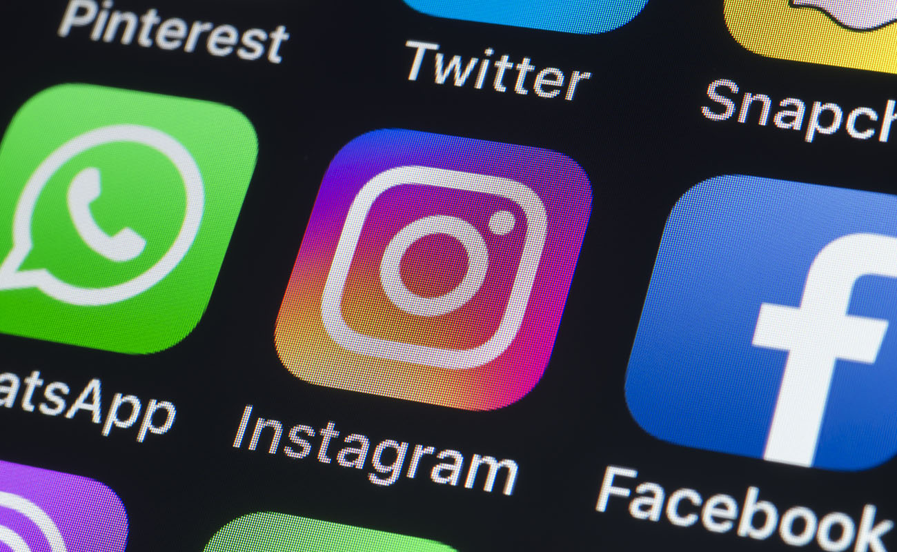 social media