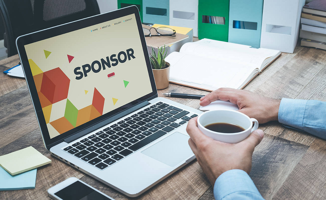 Sponsorship