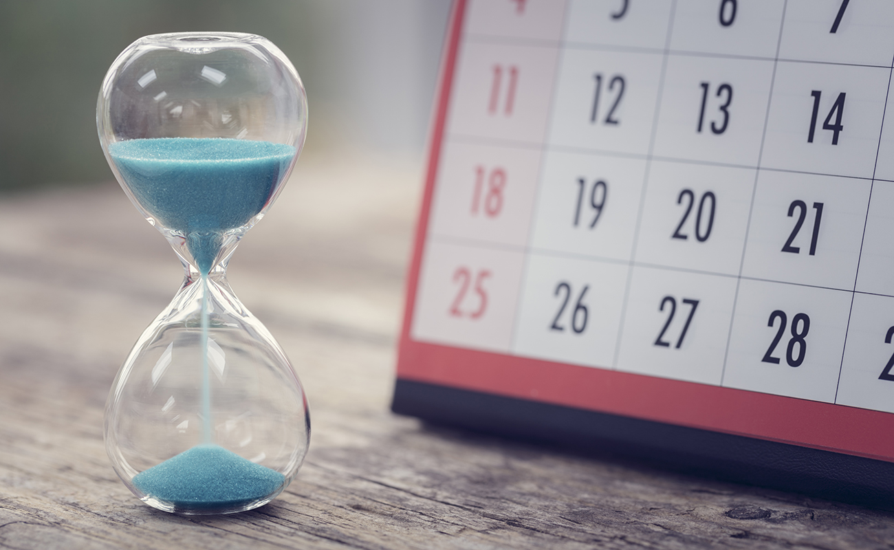 When to Start Trade Show Preparation