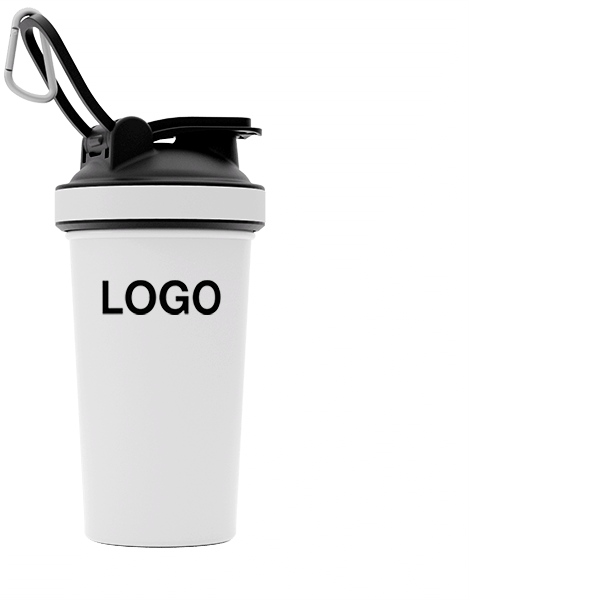 Fuel - Custom Shaker Bottles