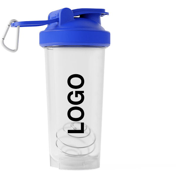 Mix - Custom Shaker Bottles