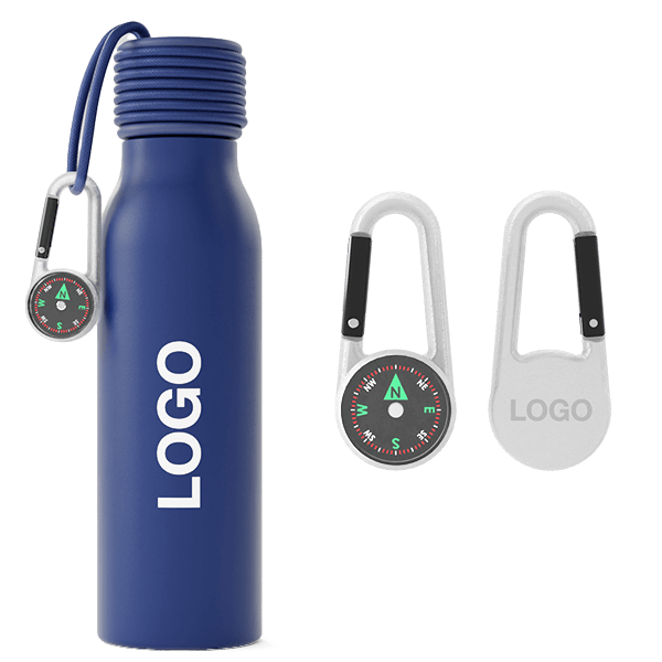 Stratus - Personalised Water Bottles