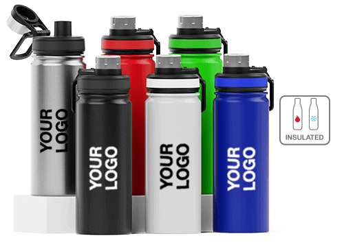Adventure - Branded Water Bottle Adventure - Branded Water Bottle