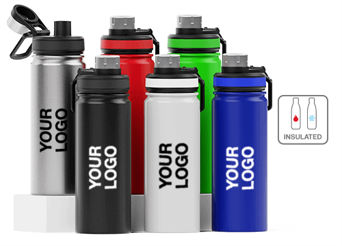 Adventure - Water Bottles Personalised