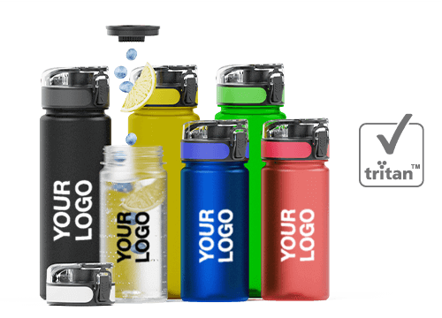 Aqualok Infuse - Branded Infuser Water Bottles Aqualok Infuse - Branded Infuser Water Bottles