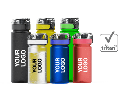 Aqualok - Water Bottles Personalised