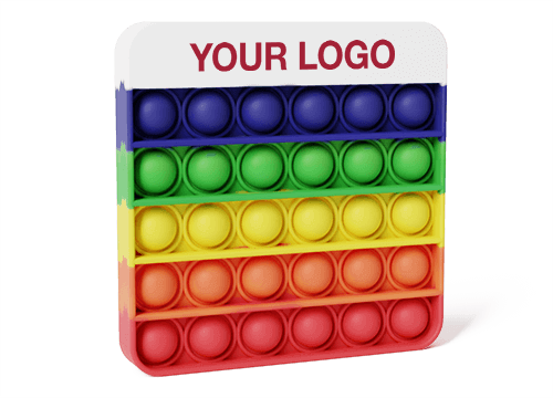 Bubble - Custom Fidget Toys Bubble - Custom Fidget Toys