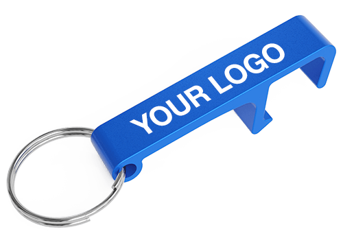 Fizz - Customized Promotional Bottle Openers Fizz - Customized Promotional Bottle Openers