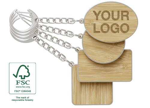 KeyCraft - Personalized Keyrings