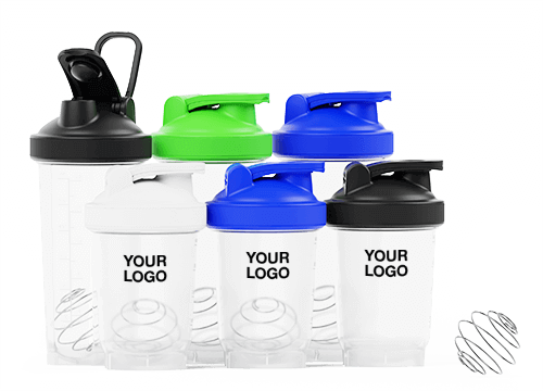 Mix - Custom Shaker Bottles Mix - Custom Shaker Bottles