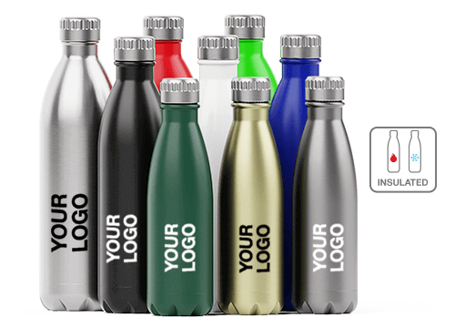 Nova - Branded Water Bottles Nova - Branded Water Bottles