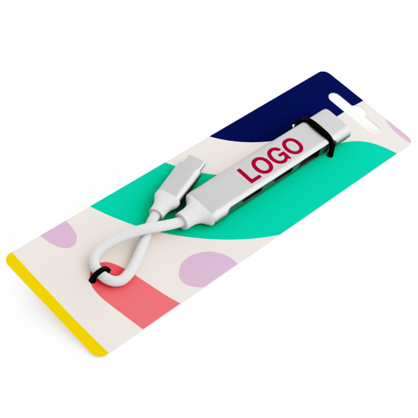 Expand - Custom USB Hub