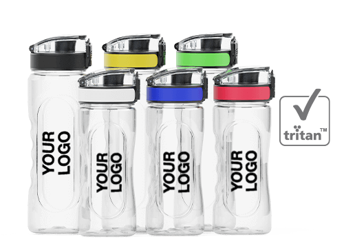 Pacific - Wholesale Water Bottles