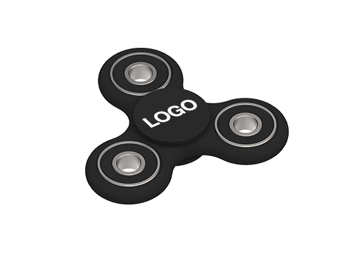 Fidget spinner list sales