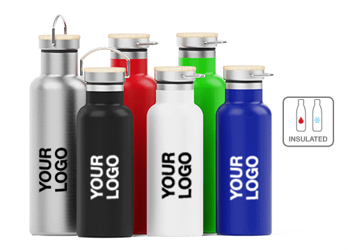 Traveler - Personalised Water Bottle Traveler - Personalised Water Bottle