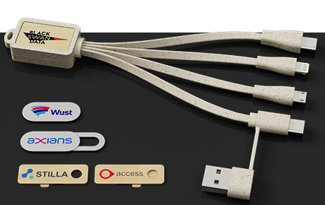 What are USB Read and Write speeds?