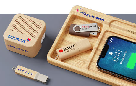 What are USB Read and Write speeds?