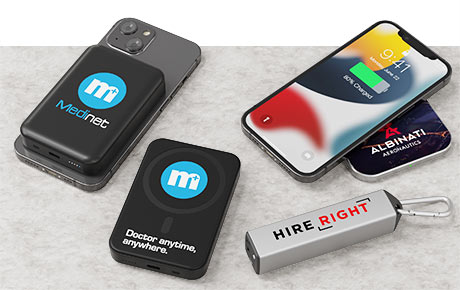 What are USB Read and Write speeds?