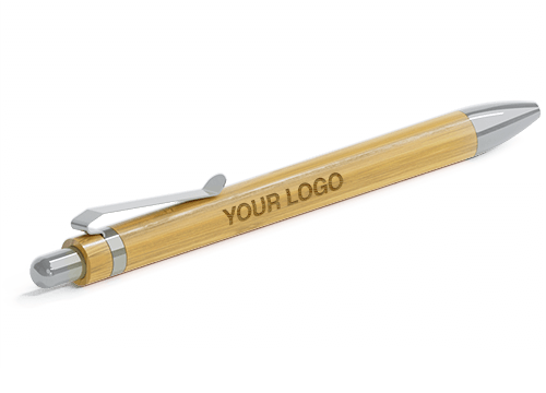 Essence - Personalized Bamboo Pens Essence - Personalized Bamboo Pens