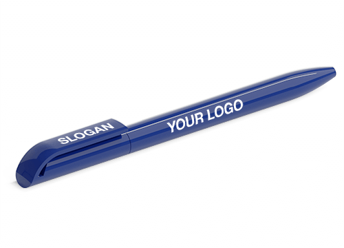 Frosty - Custom Promotional Pens