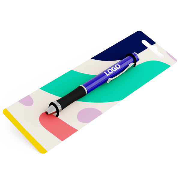 Twin - Branded Promotional Pens