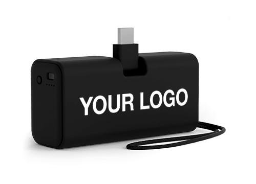 Amp - Personalized Portable Charger Amp - Personalized Portable Charger