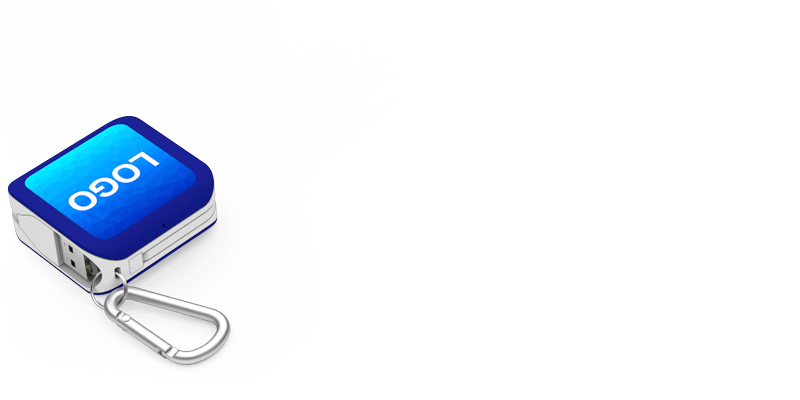 Boost - Custom Portable Charger Boost - Custom Portable Charger