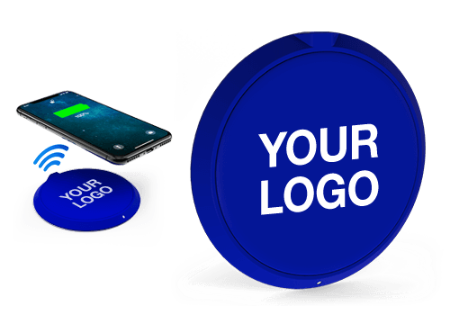 Loop - Customized Wireless Charger Loop - Customized Wireless Charger