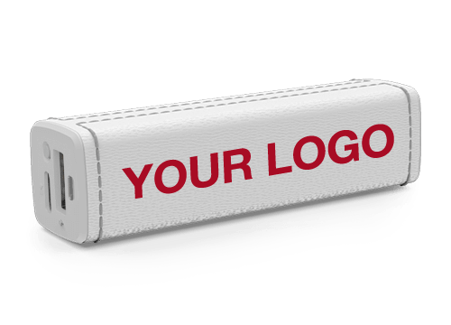 Lux - Customized Power Banks Lux - Customized Power Banks