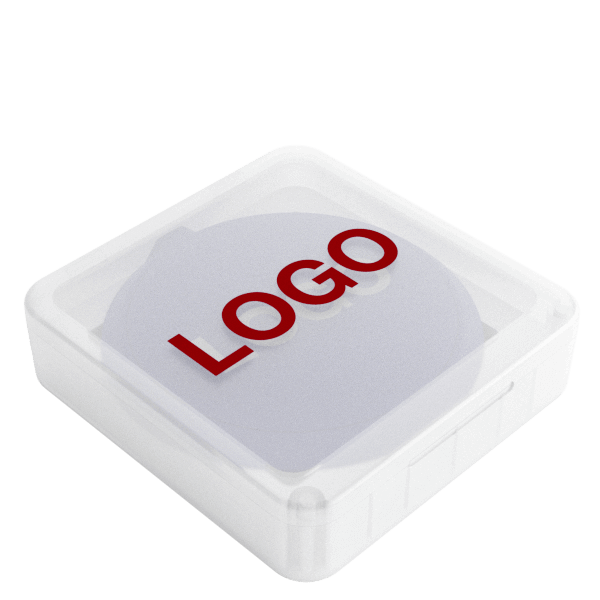 Loop - Personalized Wireless Charger Loop - Personalized Wireless Charger