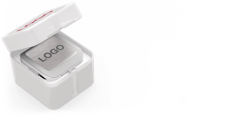 Bridge - Custom Portable Charger Bridge - Custom Portable Charger