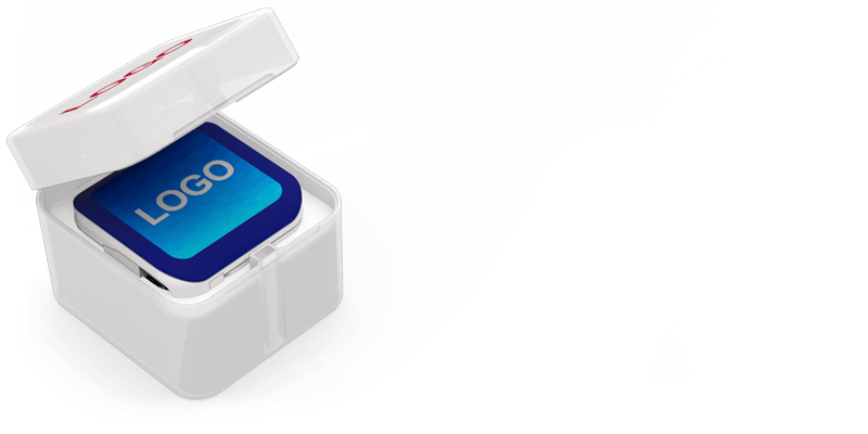 Boost - Custom Power Bank Boost - Custom Power Bank