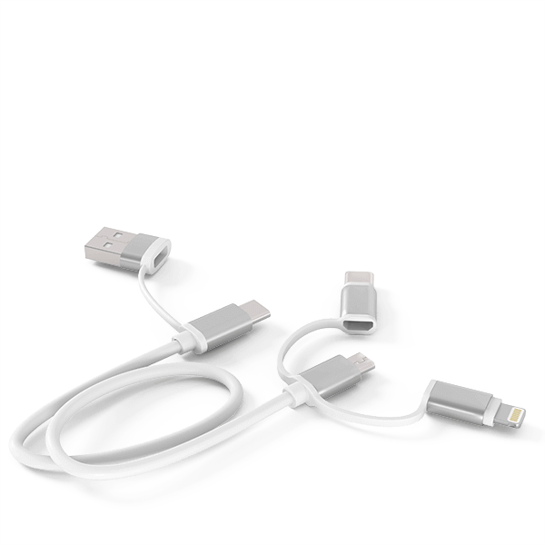 Zip - Promotional Car Charger Zip - Promotional Car Charger