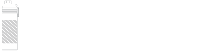 Water Bottle Screen Printing Water Bottle Screen Printing