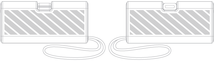 Power Bank Screen Printing