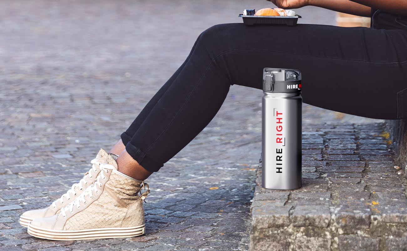 Aqualok Metal - Personalized Metal Water Bottle gallery thumbnail