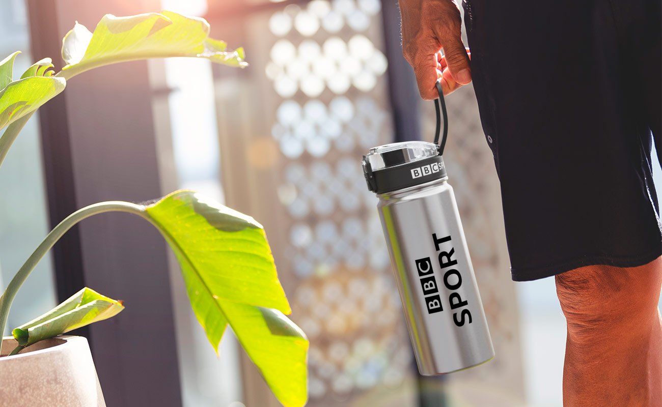 Aqualok Metal - Metal Water Bottles Personalized gallery thumbnail