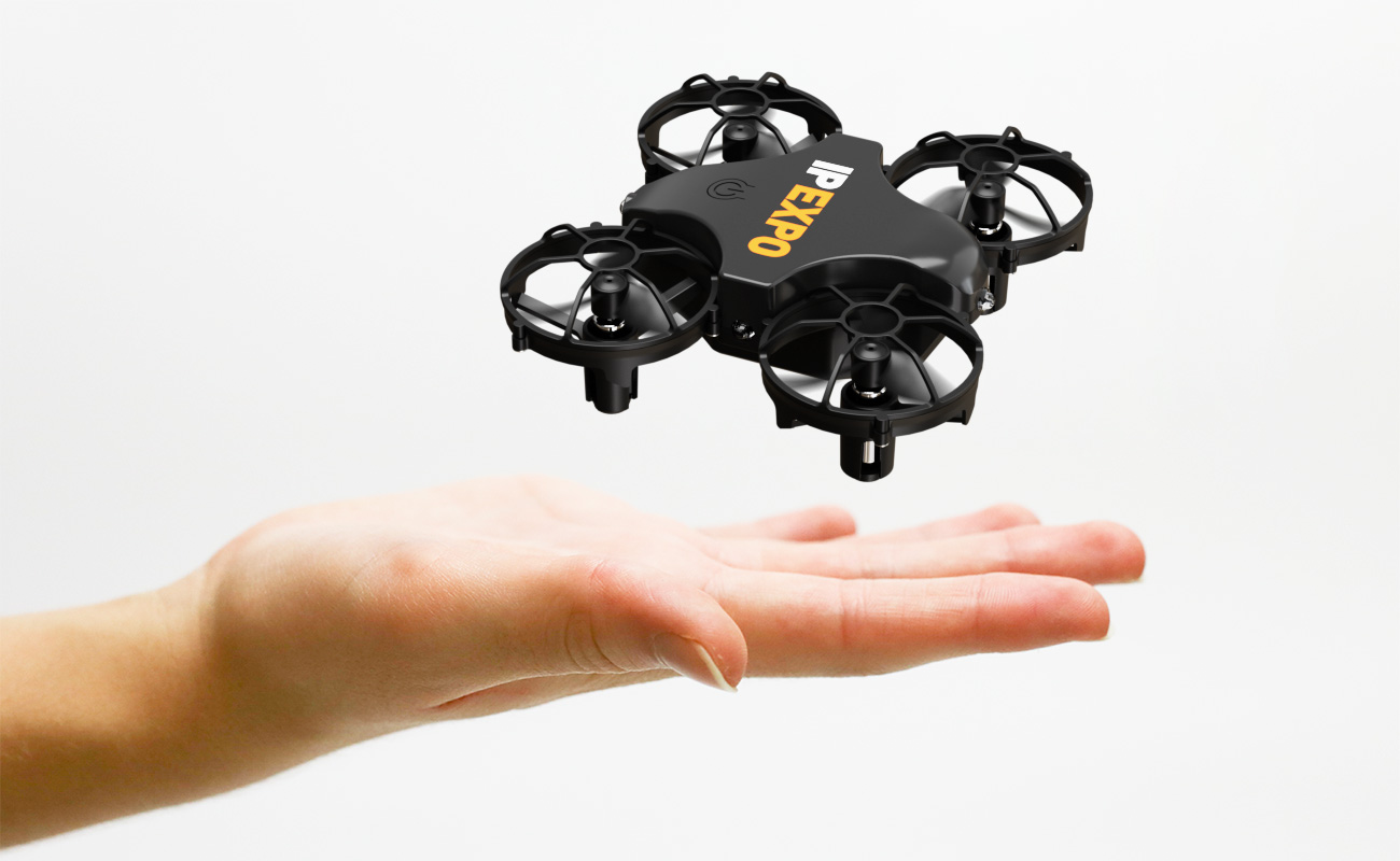 mini drone