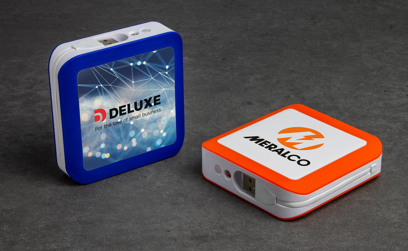 Big Boost - Customized Power Banks gallery thumbnail