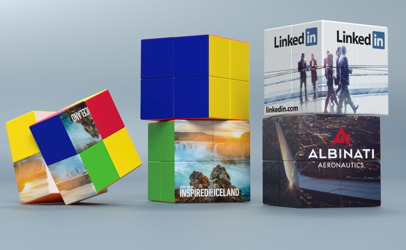 Blox Mini Puzzle